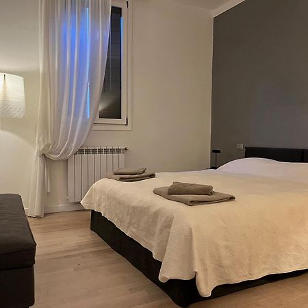 Appartamento Campo Ruga 314 Venice Ngoại thất bức ảnh