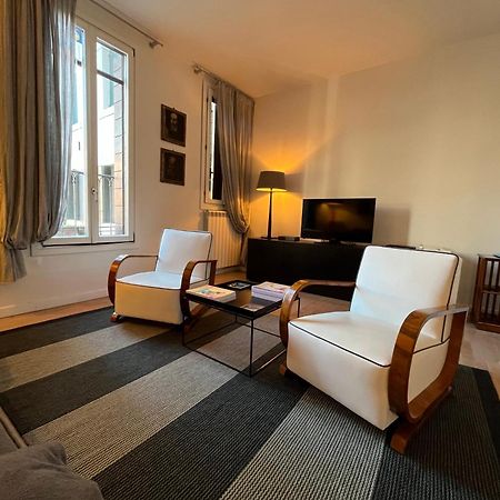 Appartamento Campo Ruga 314 Venice Ngoại thất bức ảnh
