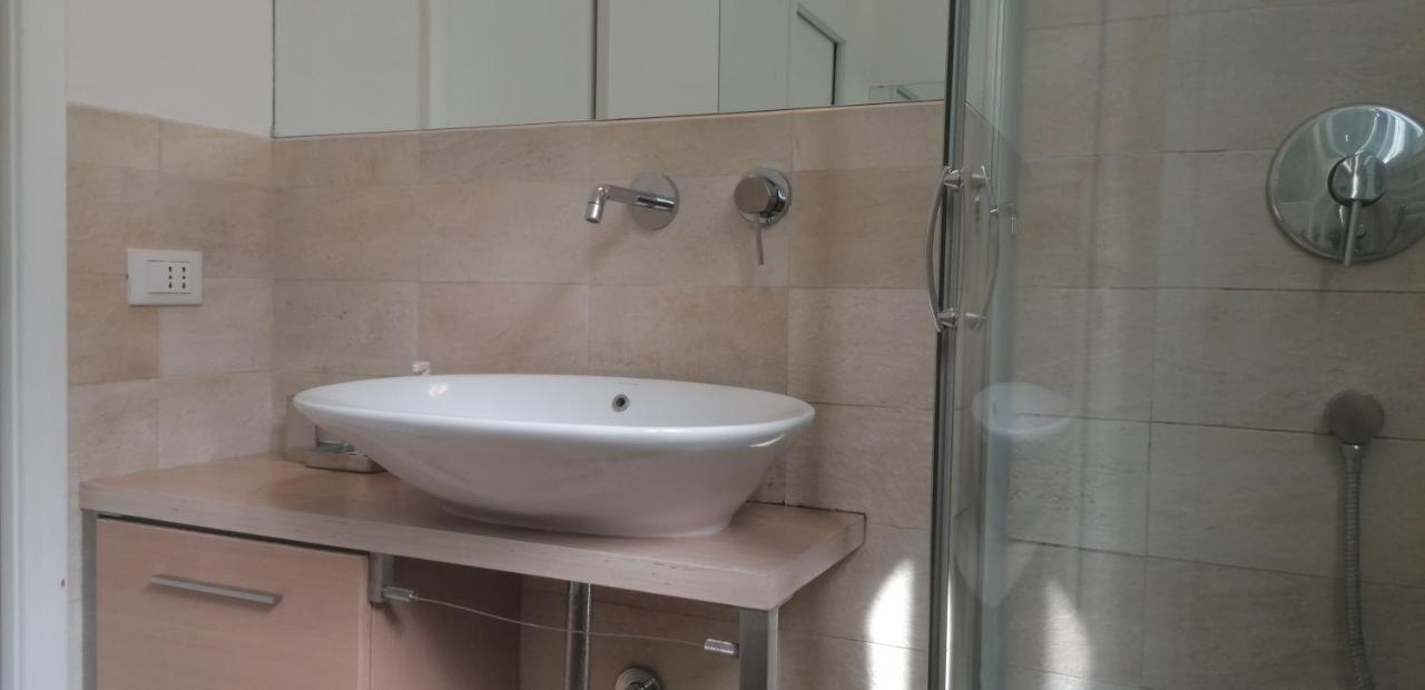 Appartamento Campo Ruga 314 Venice Ngoại thất bức ảnh