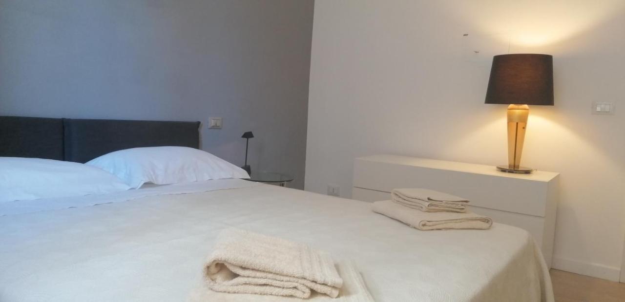 Appartamento Campo Ruga 314 Venice Ngoại thất bức ảnh