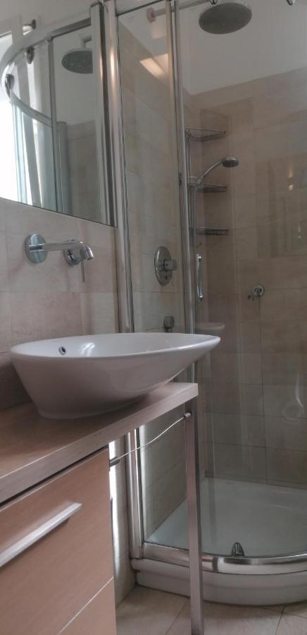 Appartamento Campo Ruga 314 Venice Ngoại thất bức ảnh