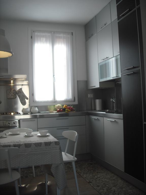 Appartamento Campo Ruga 314 Venice Phòng bức ảnh