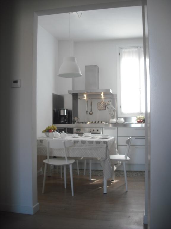 Appartamento Campo Ruga 314 Venice Phòng bức ảnh
