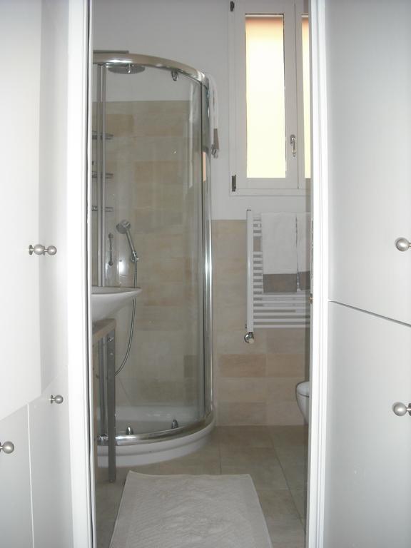 Appartamento Campo Ruga 314 Venice Phòng bức ảnh