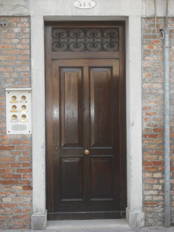 Appartamento Campo Ruga 314 Venice Phòng bức ảnh