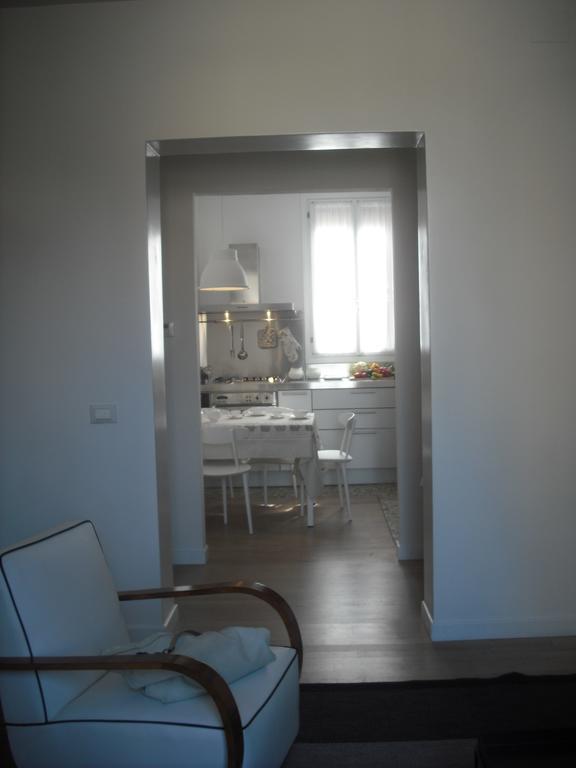 Appartamento Campo Ruga 314 Venice Phòng bức ảnh